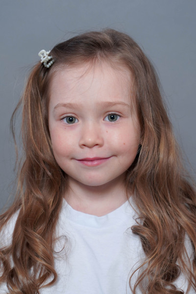 Анна Гагаркина